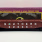 MTH 20-98027 Southern Gondola Car w/Cover #62865 LN/Box