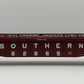 MTH 20-98027 Southern Gondola Car w/Cover #62865 LN/Box