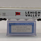 Bachmann 70577 N Scale Lehigh Valley 56' Centerflow Hopper