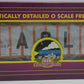 MTH 20-98218 O Gauge Atlantic Coast Line Rapid Discharge Car #500000 LN/Box
