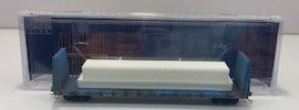 Micro-Trains 05400220 N NASA Series #9 61' Bulkhead Flatcar w/ Load #124