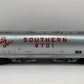MTH 20-97435 O Southern 100T 4-Bay Cylindrical Hopper #8701 LN/Box
