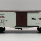 Williams 3246 Denver & Rio Grande Classic Freight Car #9406 LN/Box