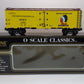 K-Line K7605 O Gauge Rath Classic Refrigerator Car LN/Box