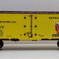 K-Line K7605 O Gauge Rath Classic Refrigerator Car LN/Box