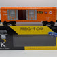 K-Line 6-22393 O Gauge Ford Double Plug Door Boxcar #101 LN/Box