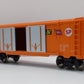 K-Line 6-22393 O Gauge Ford Double Plug Door Boxcar #101 LN/Box