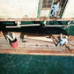 FOS Scale Limited 2002 HO Utility Barge Kit