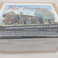 Model Tech Studios S0090 HO Repairman's Row Scene 3 in 1 Building Kit