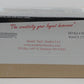 Model Tech Studios S0090 HO Repairman's Row Scene 3 in 1 Building Kit