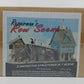 Model Tech Studios S0090 HO Repairman's Row Scene 3 in 1 Building Kit