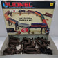 Lionel 6-12754 O & O27 Graduated Trestle Set EX/Box