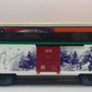 Lionel 6-81733 O Gauge Christmas 2014 Boxcar LN/Box