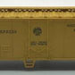 Atlas 36712 N Scale Fruit Growers Express 50' Mech. Reefer Car NIB