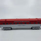K-Line K4532 O Gauge Golden State Imperial Terrace Pennsylvania L2029 LN/Box