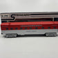 K-Line K4532 O Gauge Golden State Imperial Terrace Pennsylvania L2029 LN/Box