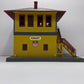MTH 30-9048 O Gauge Union Pacific Switch Tower