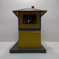 MTH 30-9048 O Gauge Union Pacific Switch Tower