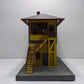 MTH 30-9048 O Gauge Union Pacific Switch Tower