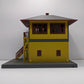 MTH 30-9048 O Gauge Union Pacific Switch Tower LN/Box