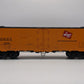 MTH 20-90241E O Milwaukee Road 40' Steel Sided Reefer LN/Box