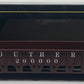 Weaver U17012LD Southern Wartime Gondola #290020 - 3 Rail LN/Box