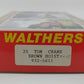 Walthers 932-5611 HO Brown Hoist 25 Ton Industrial Crane # X-57 Kit