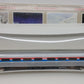 Walthers 932-6002 HO Amtrak 85' Amfleet Coach (Phase 1 Paint Scheme) MT/Box