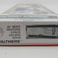 Walthers 932-9076 HO 40' Beer Reefer Cars Kit (Pack of 3)