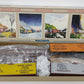 Walthers 932-9110 HO 40' Reefer Cold Storage (Pack of 3) NIB