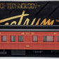 Bachmann 89126 HO Norfolk & Western Observation Passenger Car #101 LN/Box