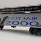 K-Line K675-7401 O Gauge Toy Fair Keokuk Vat Car LN/Box