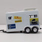 K-Line K94207 York or Bust House Trailer