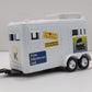 K-Line K94207 York or Bust House Trailer