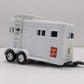 K-Line K94207 York or Bust House Trailer