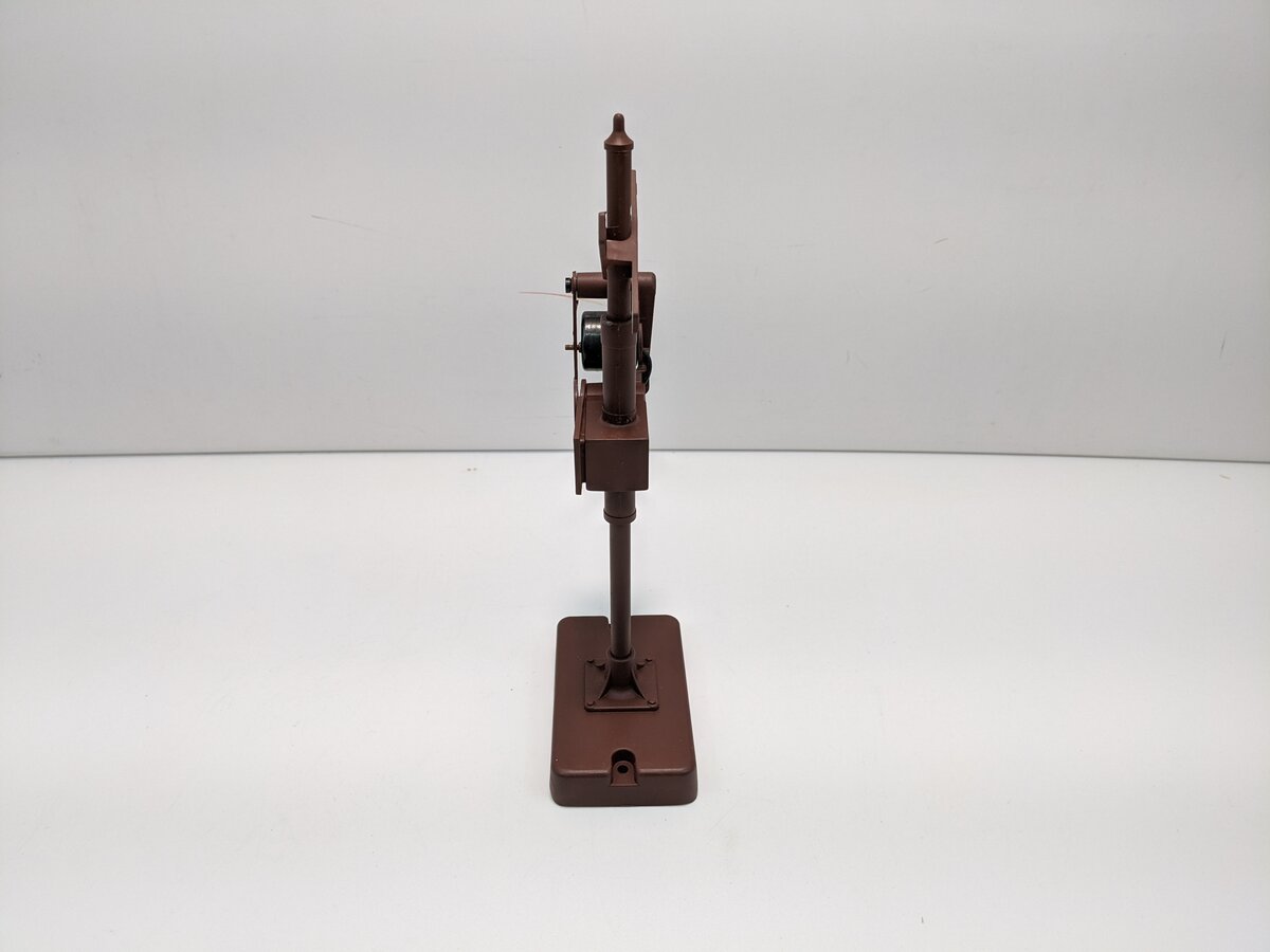 Lionel 6-12709 O Operating Banjo Signal LN/Box