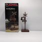 Lionel 6-12709 O Operating Banjo Signal LN/Box