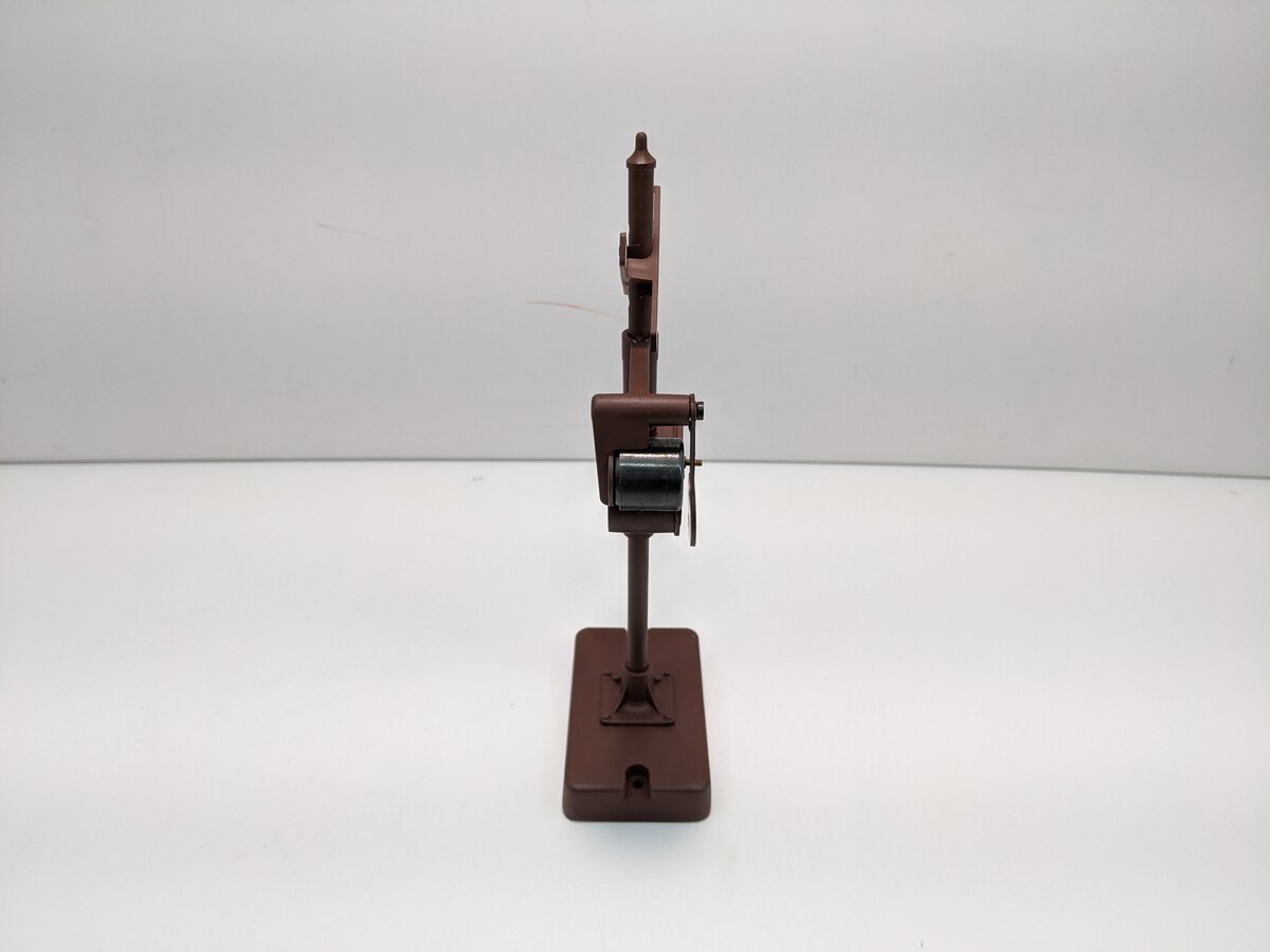 Lionel 6-12709 O Operating Banjo Signal LN/Box