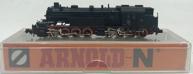 Arnold 2275 N Scale DR 0-8-8-0 Steam Locomotive #96016 LN/Box