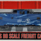 Atlas 1905 HO Scale Great Northern Extended Vision Caboose
