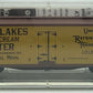 Micro-Trains 04900460 N Land O' Lakes 40' Double Sheathed Wood Reefer #10122