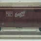 Micro-Trains 02900060 N CB&Q 40' 1&1/2 Door Outside Braced Boxcar #10911 NIB