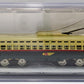 Bachmann 62995 N Scale PCC Streamline Trolley