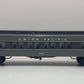 Williams 2365 O Gauge Union Pacific Observation Car LN/Box
