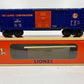 Lionel 6-29200 1997 Lionel Railroader Club 6464 Boxcar LN/Box