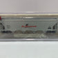 Atlas 50000094 N Scale El Rexene 5250 Hopper #53844