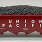 MTH 30-7521C O Gauge Union Pacific4-Bay Hopper #38430 EX