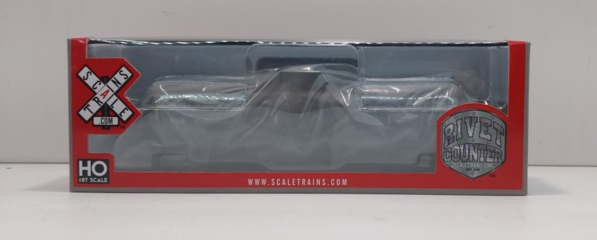 Scale Trains SXT30054 HO TILX Trinity Rail 31,000 Crude Oil Tank Car #350395