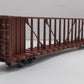 Walthers 932-41451 HO DWC 72' Centerbeam Flat Car #626678 MT/Box