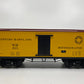MTH 30-78004 O Gauge RailKing Western Maryland 19th Century Reefer Car LN/Box